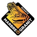 Marbre et Granit Antilles logo
